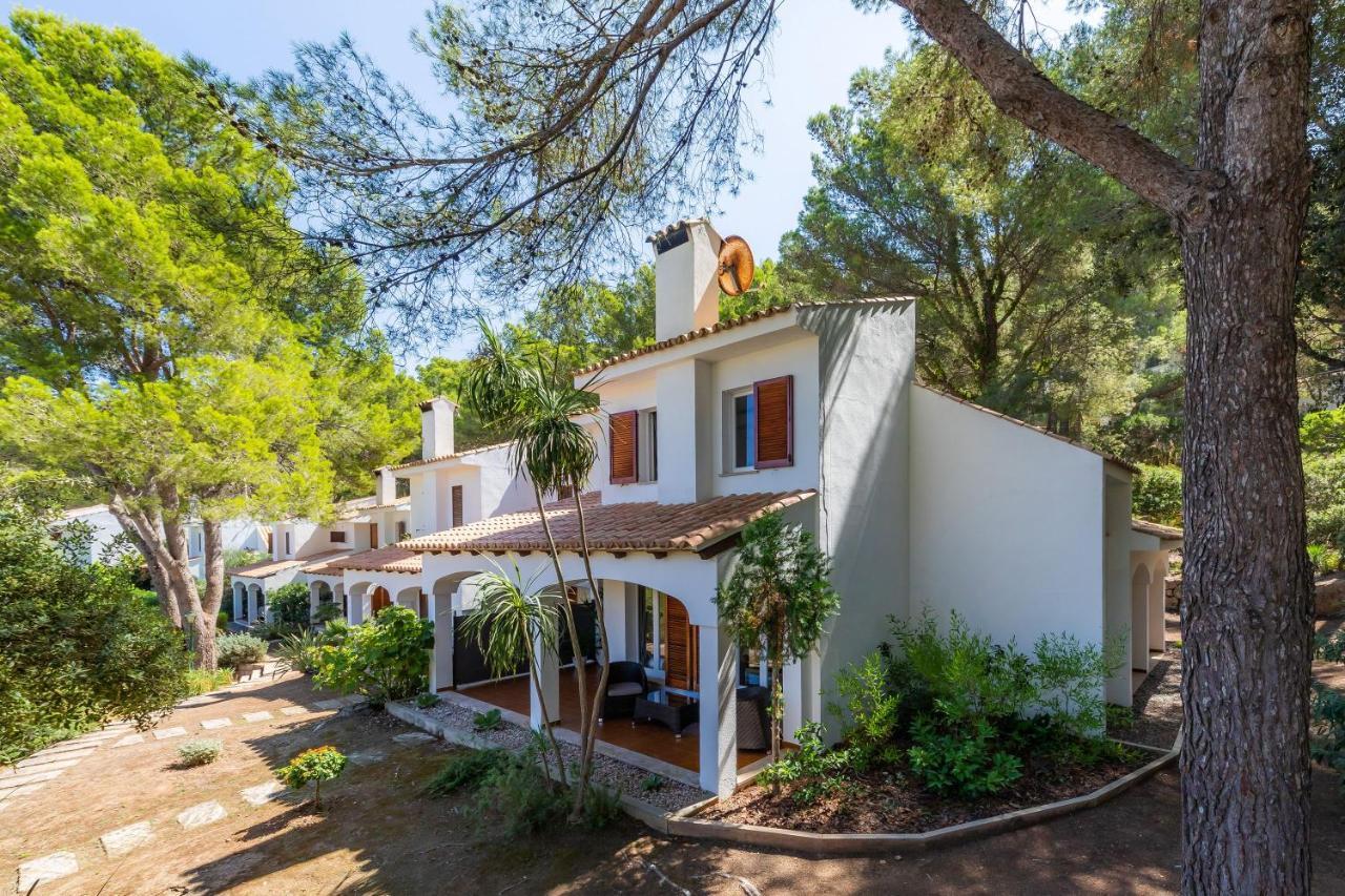 The Lovely Botana 1 Cala San Vicente  Luaran gambar